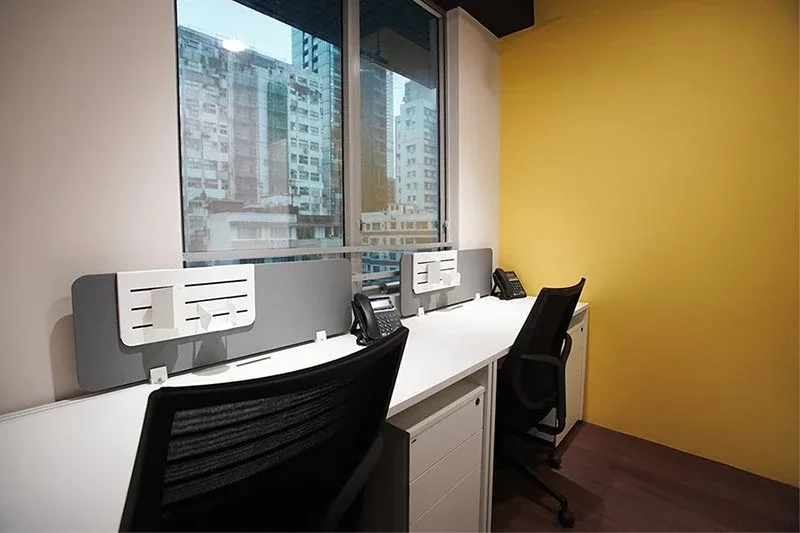 Everglory Centre, Tsim Sha Tsui